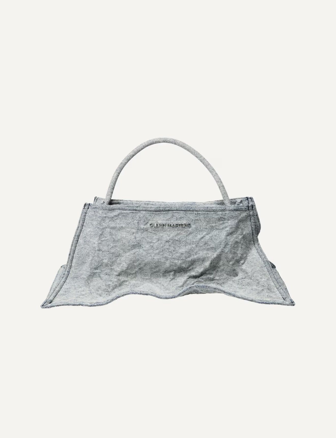 Other Glenn Martens H&M bag Size ONE SIZE - 1 Thumbnail