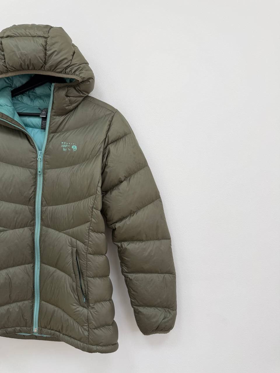 Mountain Hardwear Mountain Hardwear Outdoor Gorpcore Down Puffer Jacket Women Size US S / EU 44-46 / 1 - 5 Thumbnail