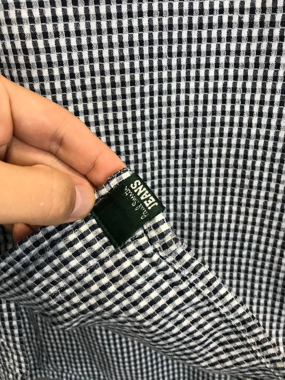 Designer Paul Smith vintage designer shirt Size US M / EU 48-50 / 2 - 5 Thumbnail