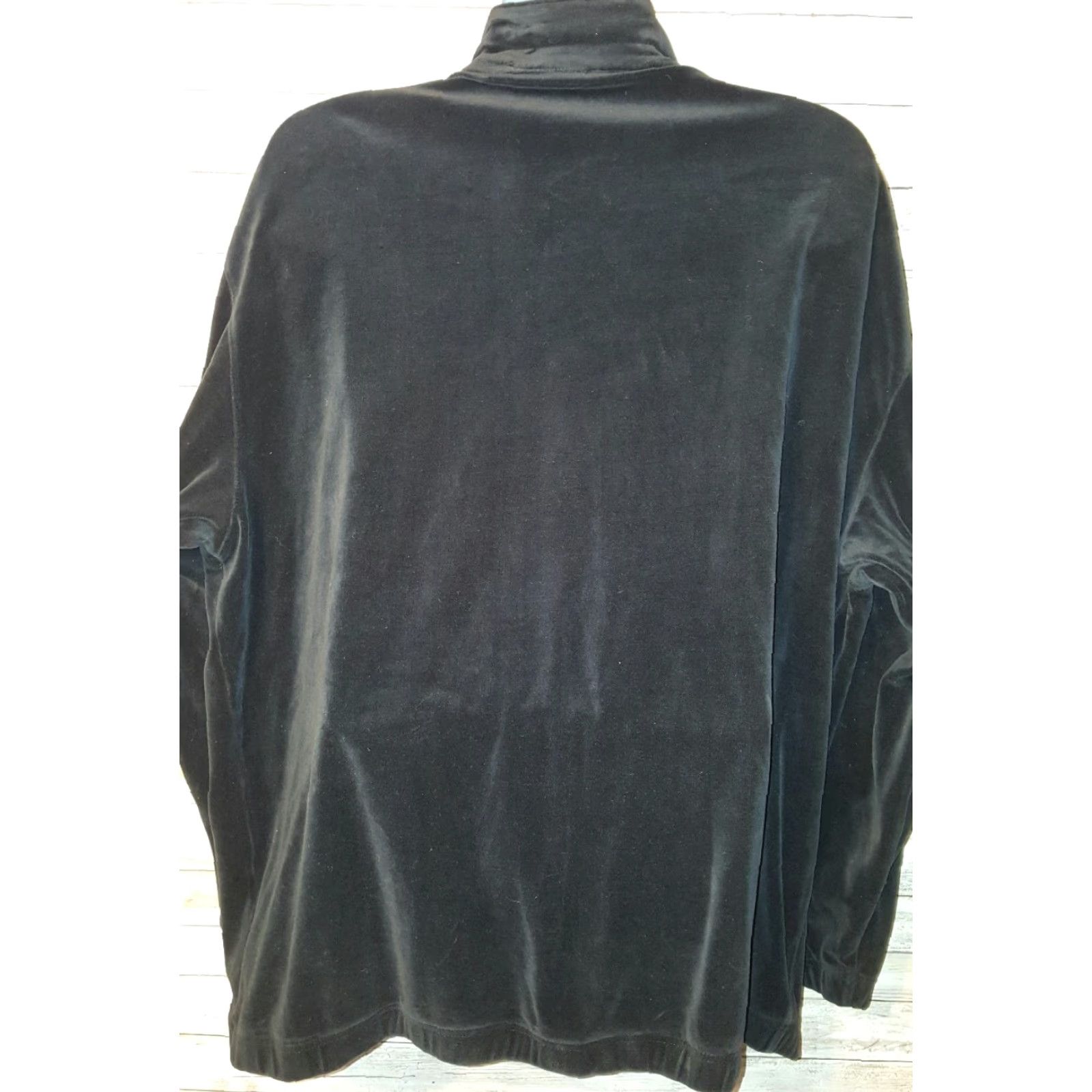 Nike VINTAGE Nike Arizona State Valour Athletic Jacket Mens 2XL Black State Coats & Jackets Athletic Mems? Size US XXL / EU 58 / 5 - 4 Thumbnail