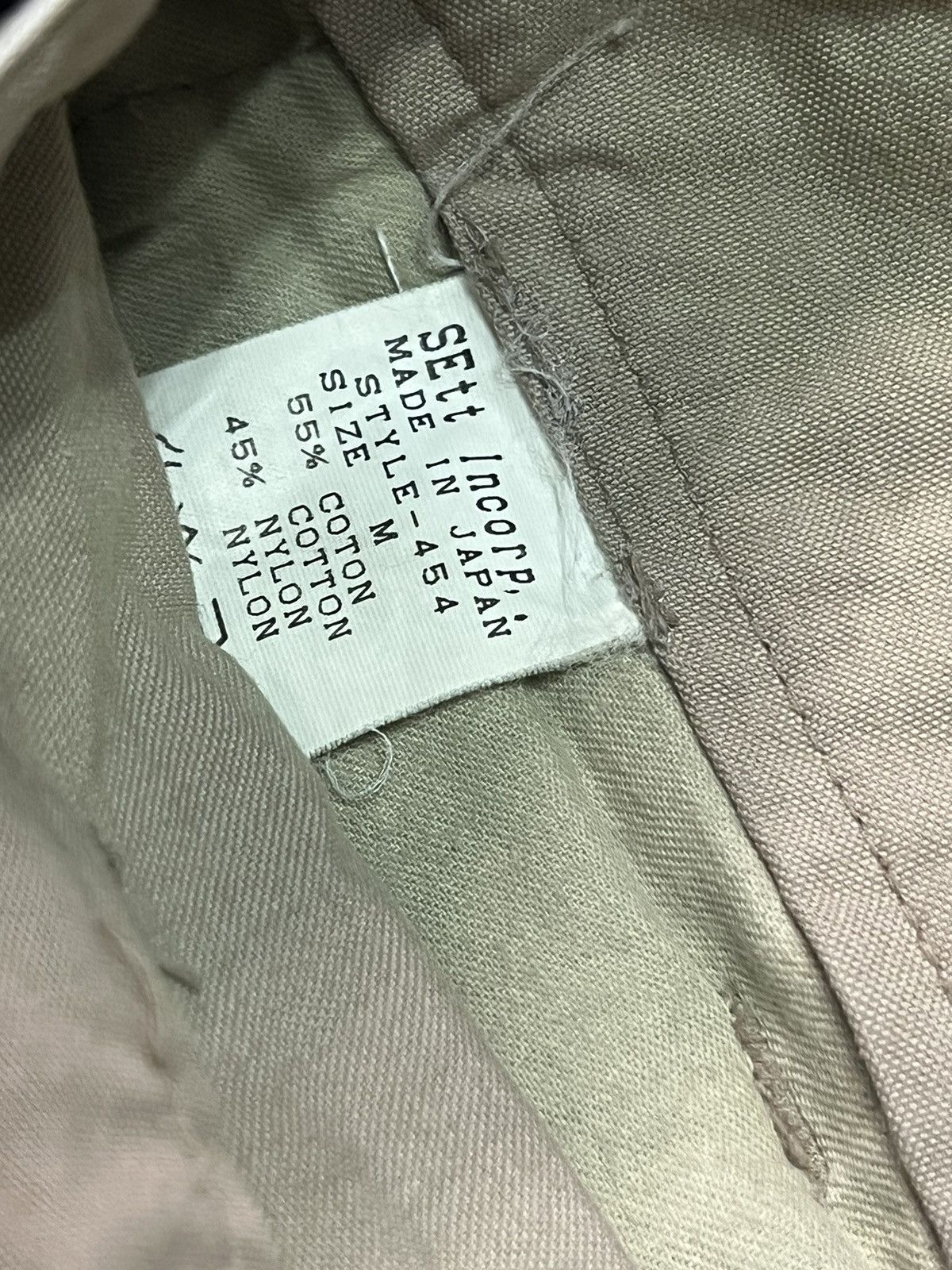General Research General Research Parasite Fishing Shorts - 1999 Size US 30 / EU 46 - 4 Thumbnail