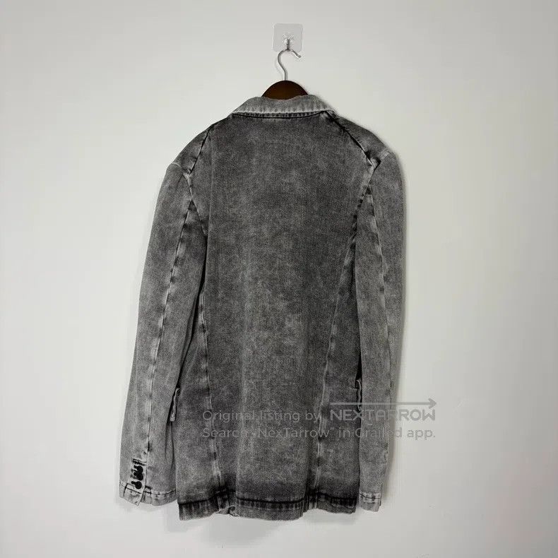 Comme des Garcons Comme Des Garcons blazer Size US L / EU 52-54 / 3 - 2 Thumbnail