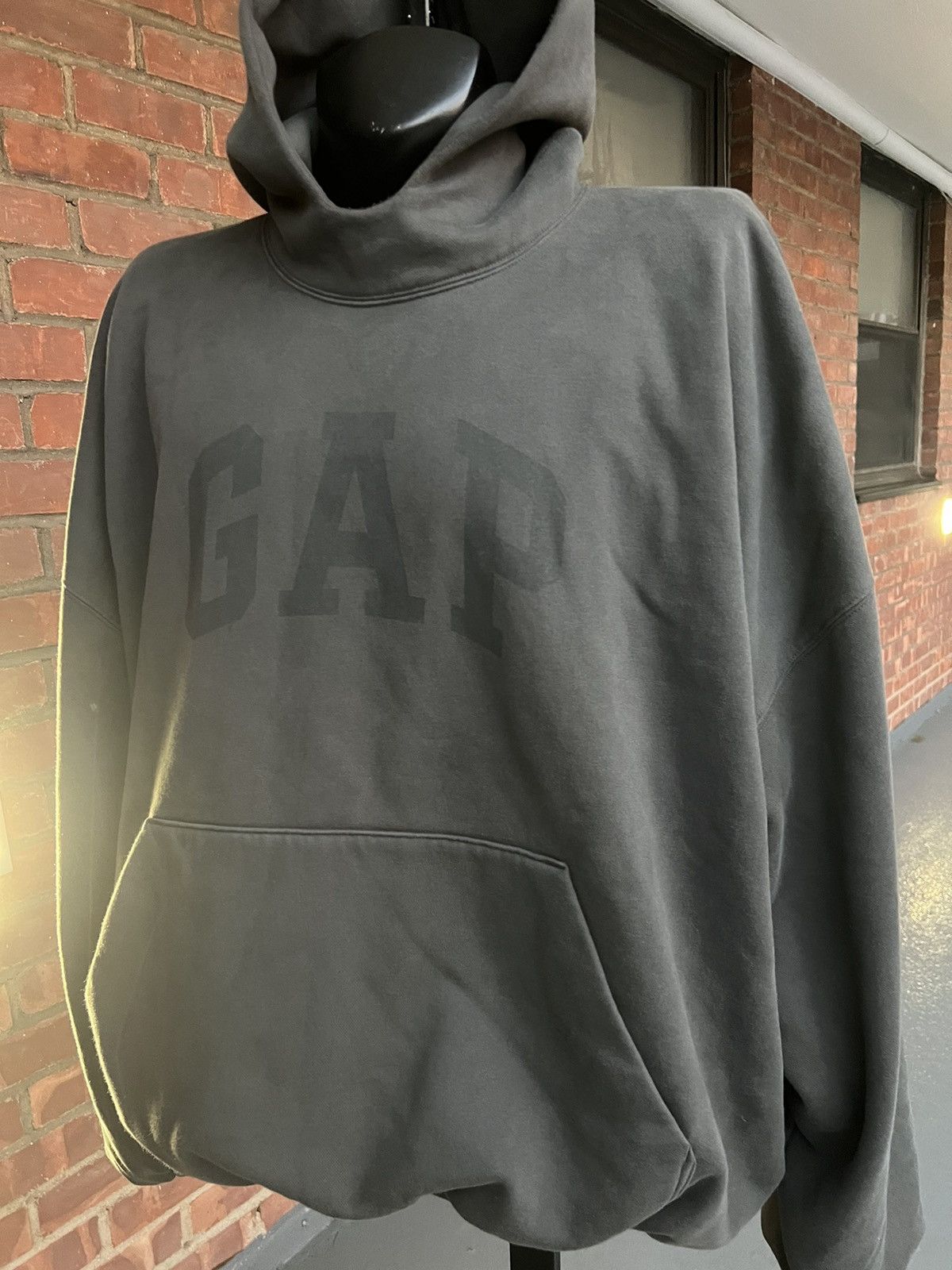 Balenciaga × Gap × Yeezy Season YEEZY Gap Engineered by Balenciaga  