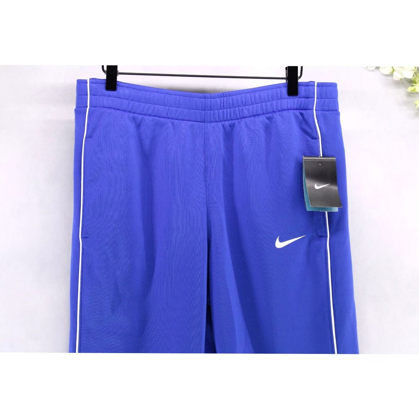 Nike Nike Dri-FIT Pants Size 32" / US 10 / IT 46 - 3 Thumbnail