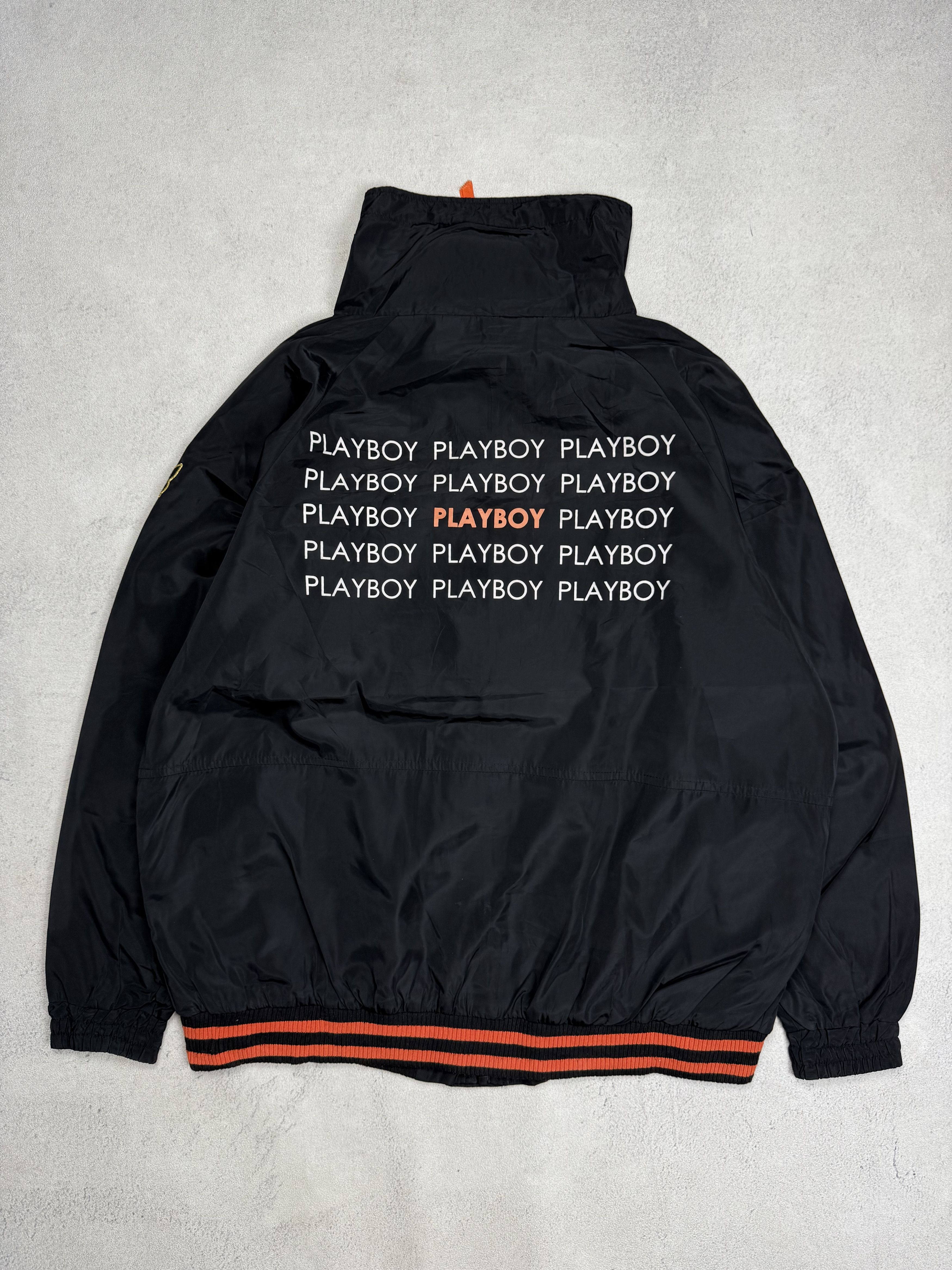 Playboy Playboy Bunny Jacket Size US M / EU 48-50 / 2 - 2 Thumbnail