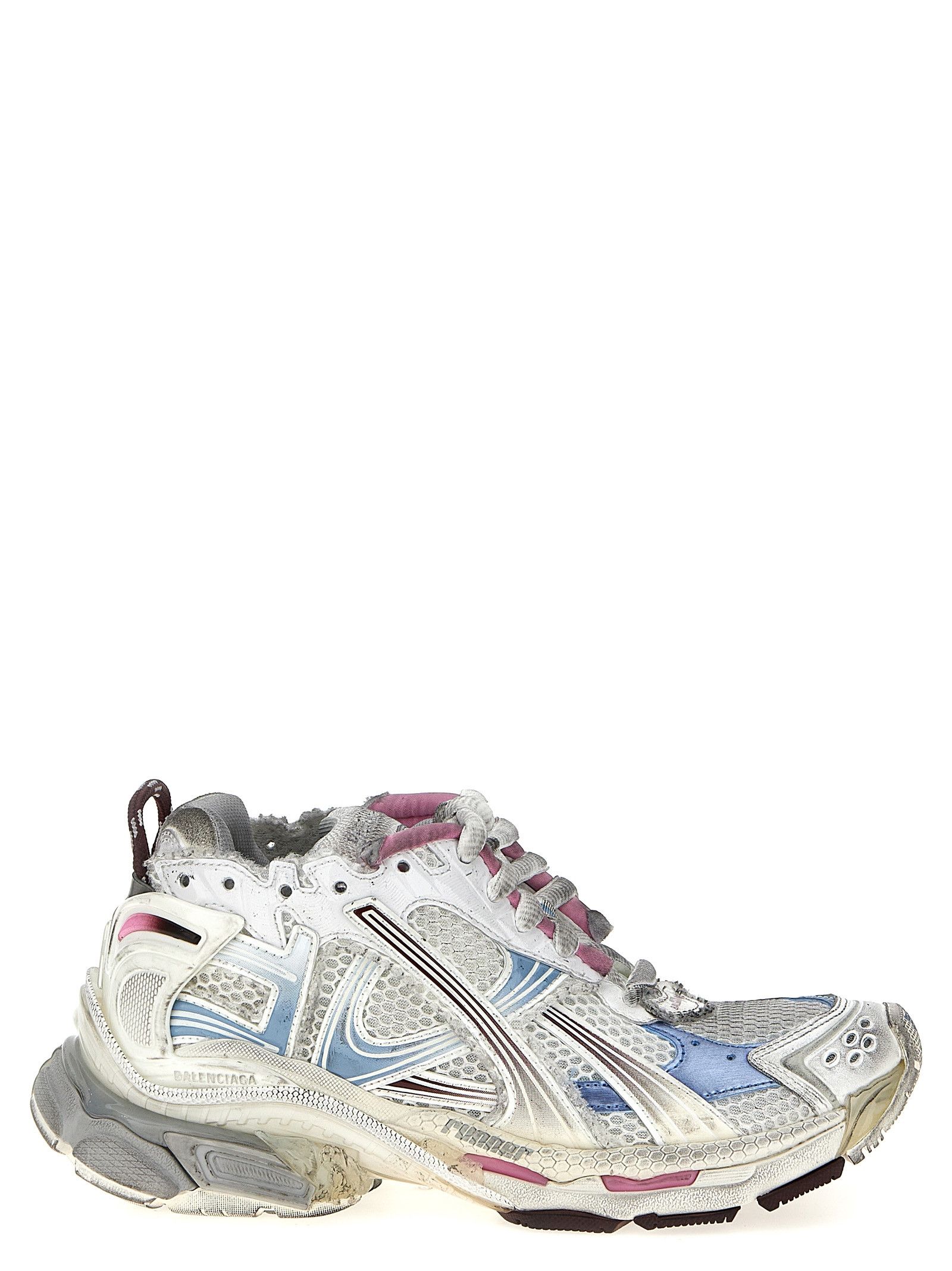 Balenciaga 'Runner Gradient' Sneakers Size US 6 / IT 36 - 1 Thumbnail