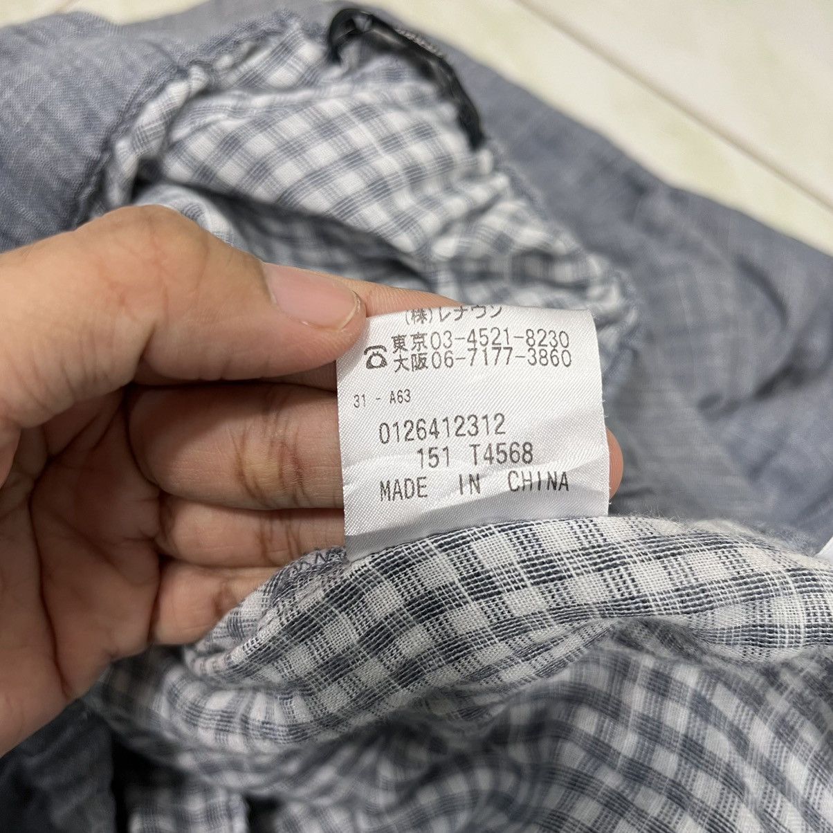 Aquascutum Vintage Aquascutum Easy Pants Size US 30 / EU 46 - 13 Thumbnail
