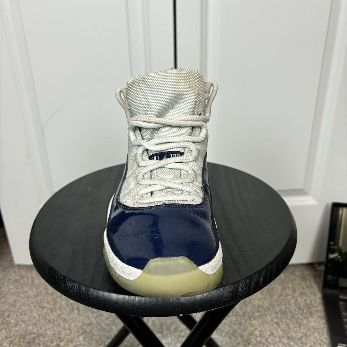 Jordan Brand Air Jordan 11 Retro "WIN LIKE 82" 2017 - Size 7- 378037 123 Size US 7 / EU 40 - 14 Thumbnail
