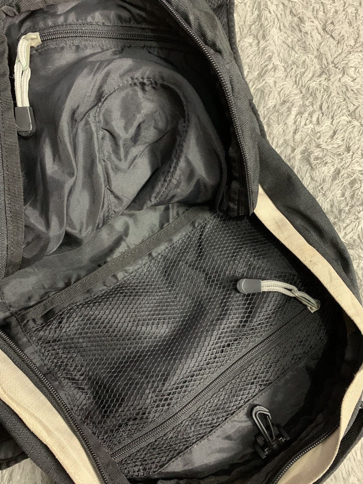 Gravis Vintage Gravis Footwear Skateboard Backpack Size ONE SIZE - 16 Thumbnail