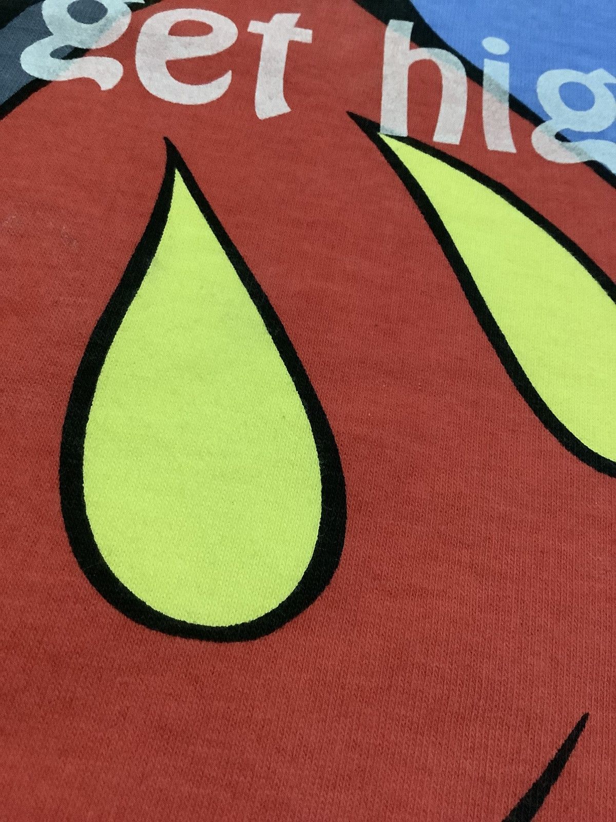 Designer × Seditionaries Bad Snow White Snorting Coke Inspired By Vivienne Westwood Size US L / EU 52-54 / 3 - 14 Thumbnail