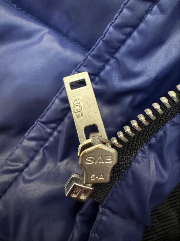 Ugg UGG Valerie Belted Down Coat Jacket Puffer Winter size S Size S / US 4 / IT 40 - 12 Thumbnail