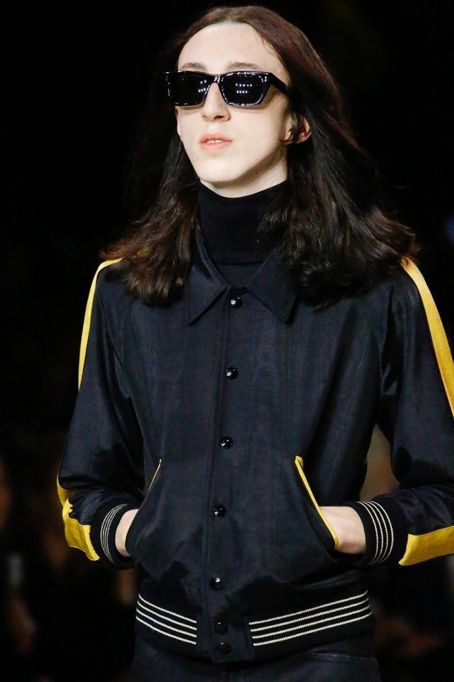 Celine Klak jacket 44