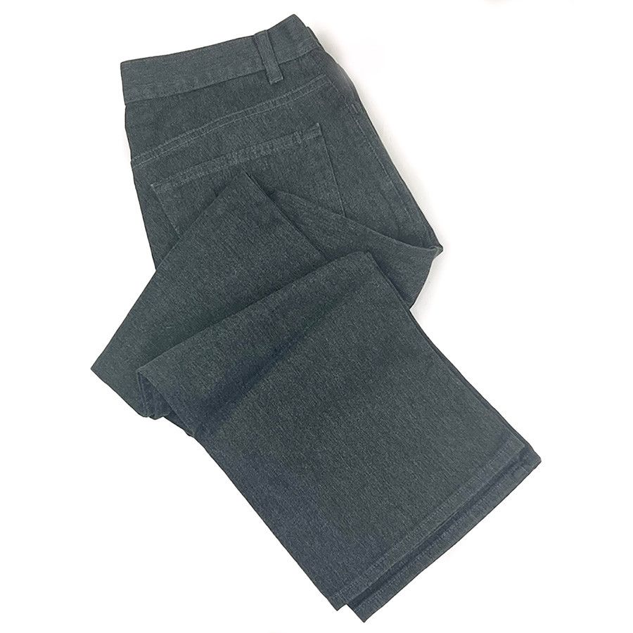 Gap Gap Gray Boot Fit Stretch Vintage Jeans Size US 30 / EU 46 - 1 Thumbnail