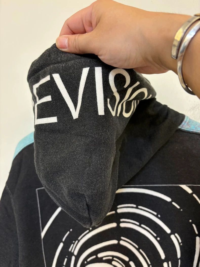 Undercover Undercover x Television Band Hoodie Size US M / EU 48-50 / 2 - 7 Thumbnail