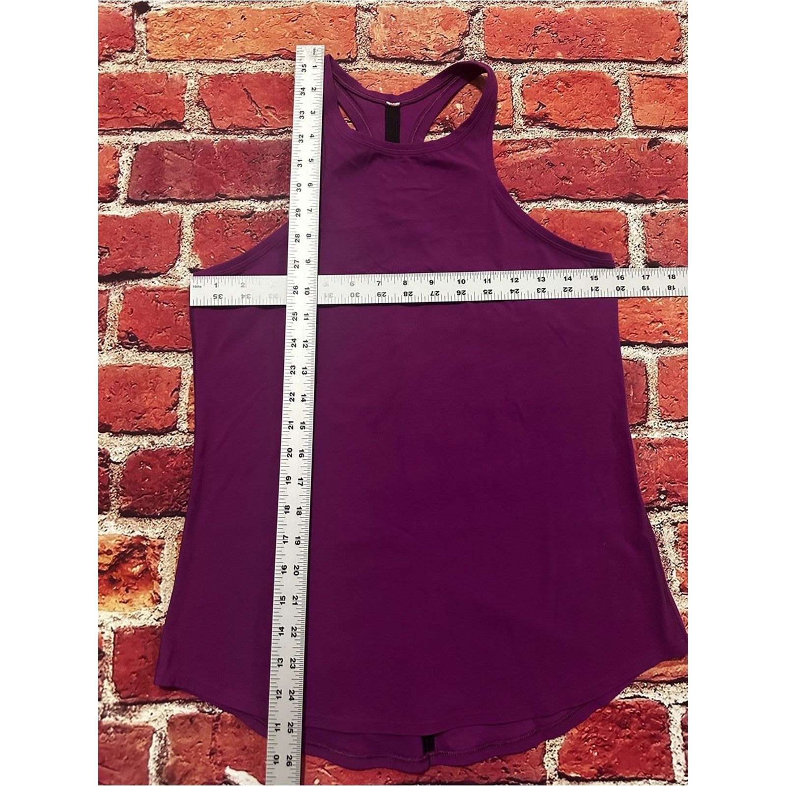 Lululemon Lululemon tank top size 8 Size M / US 6-8 / IT 42-44 - 6 Thumbnail