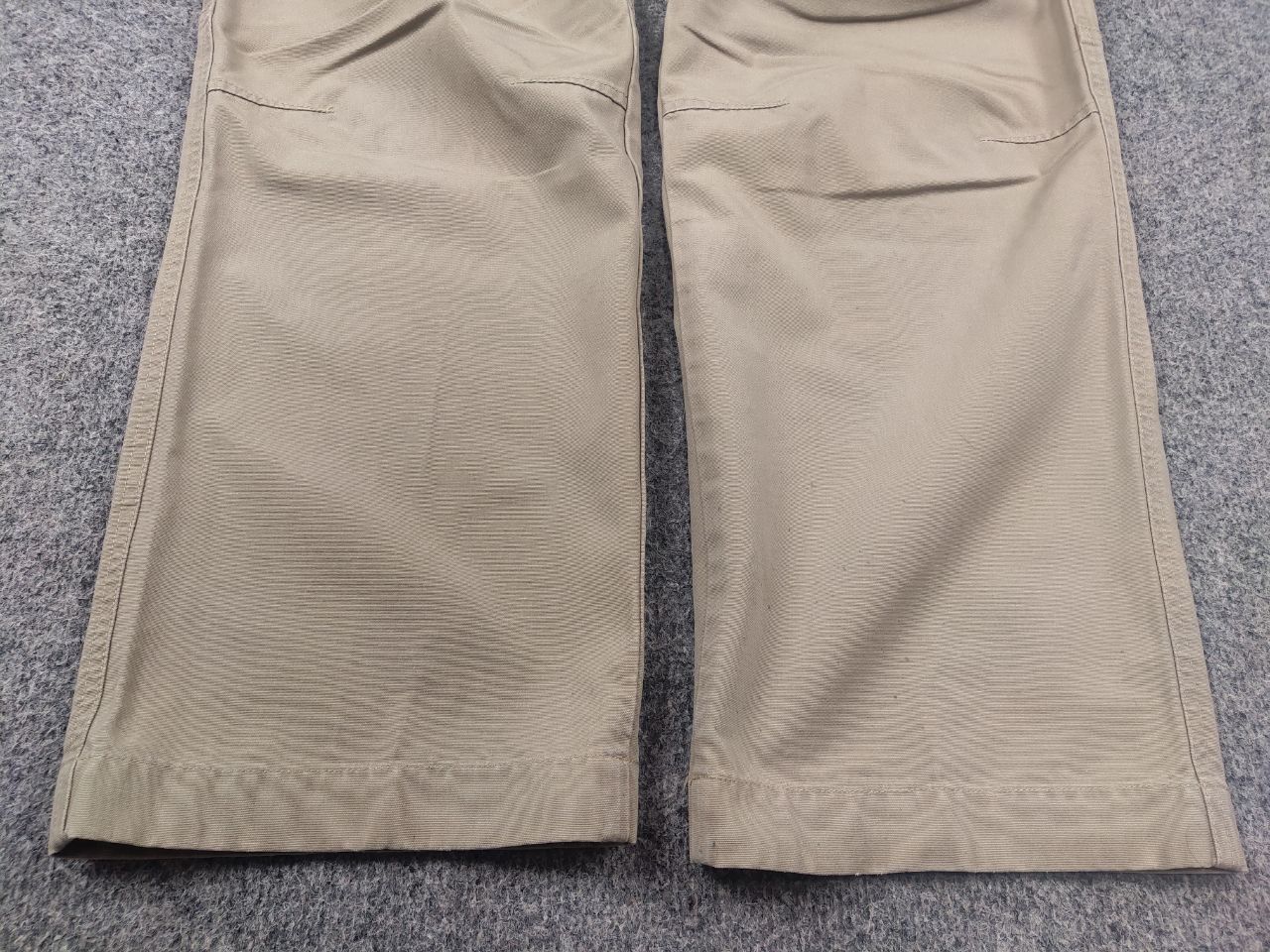 Arc'teryx Vintage Arc'teryx bastion Double Canvas Sand Cargo Pants Size US 32 / EU 48 - 14 Thumbnail
