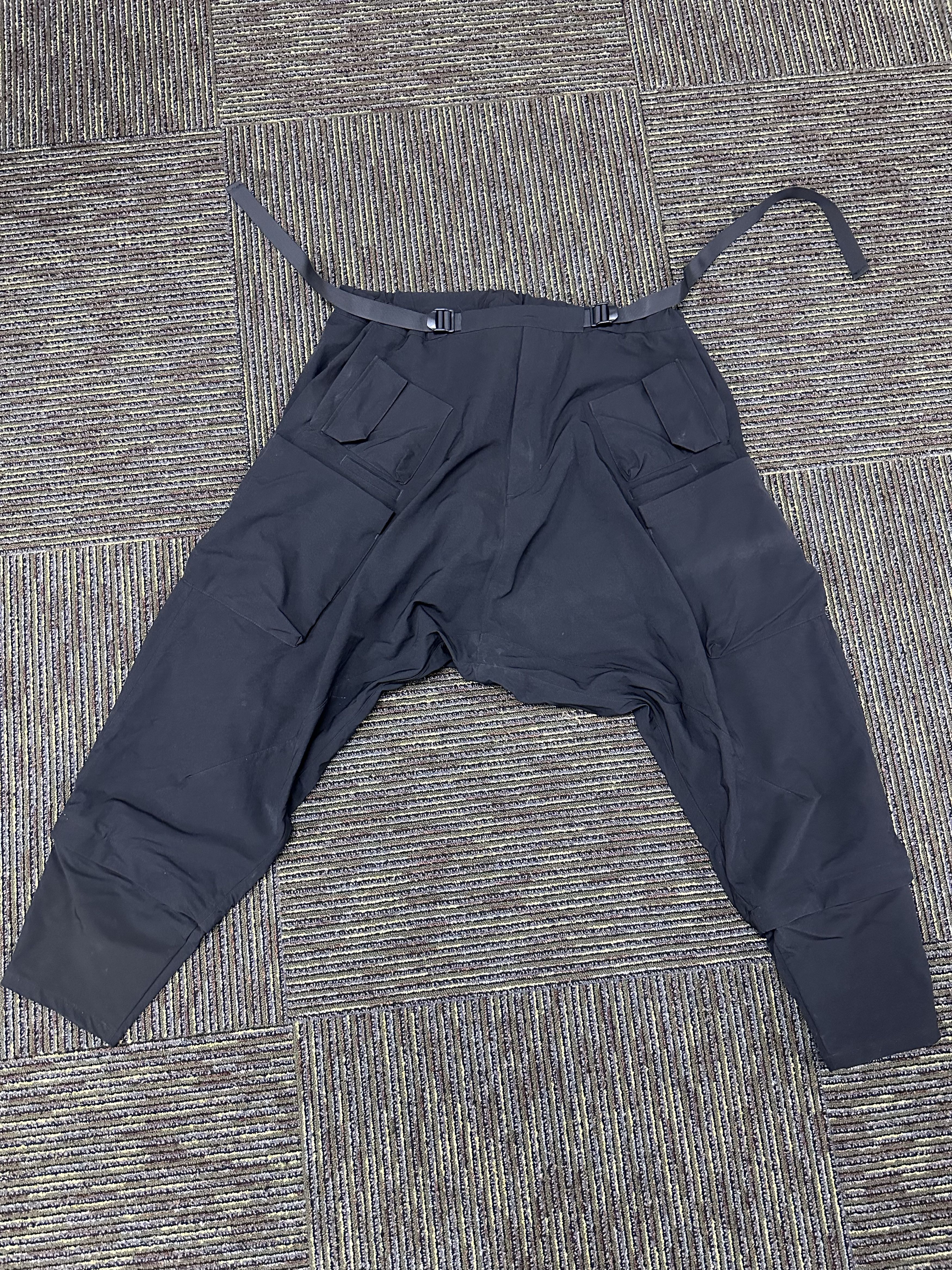 Other Ninjawarning - Acronym P30 style pants Size US 34 / EU 50 - 1 Thumbnail