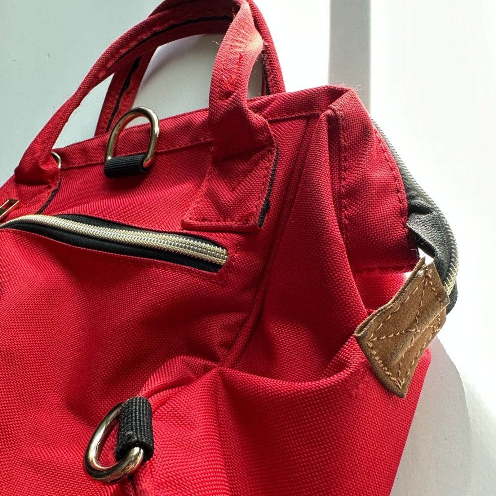 Other Bright Red Cosê Bag Size ONE SIZE - 2 Thumbnail