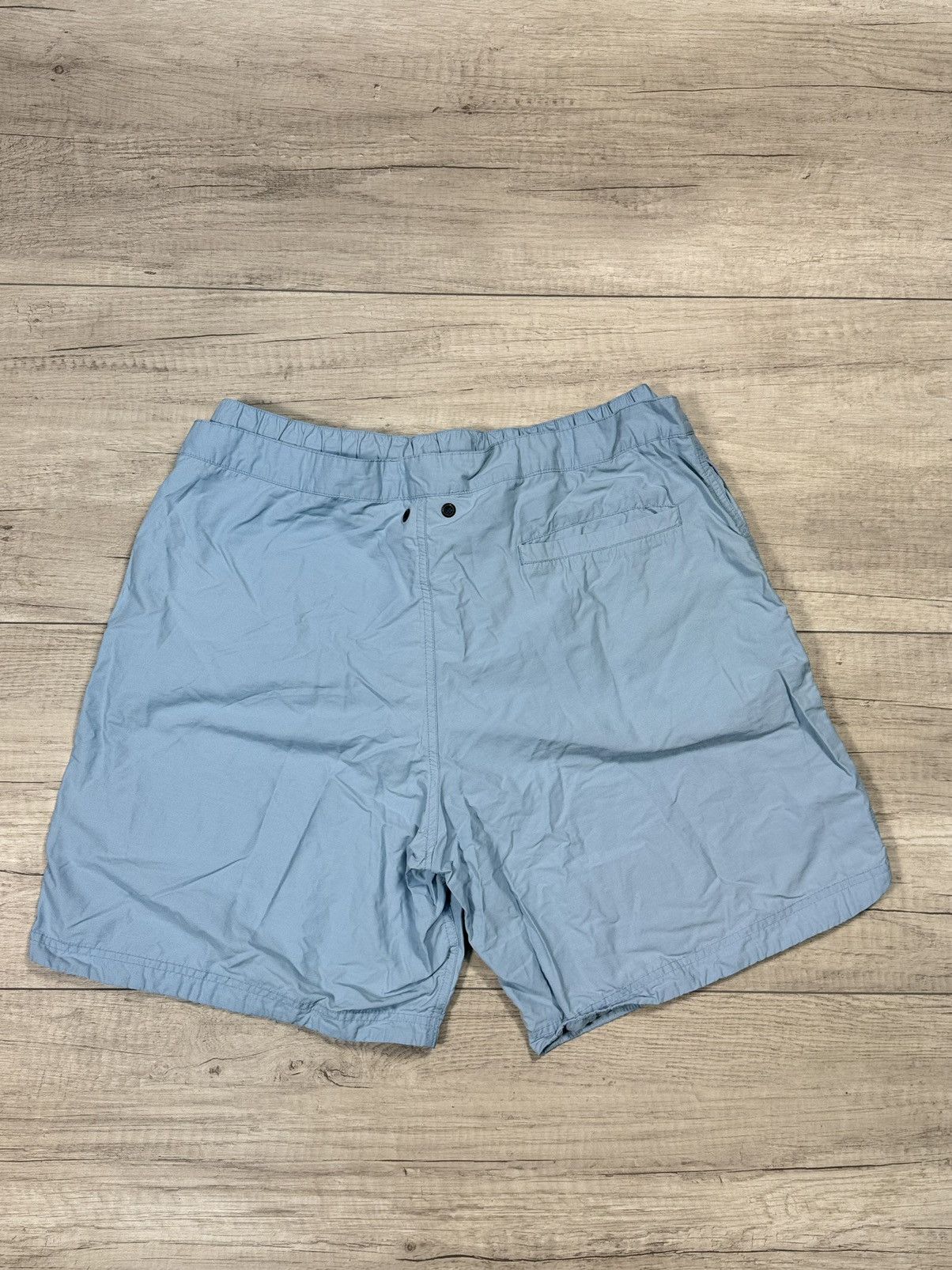 Alexander McQueen Alexander McQueen Swim Shorts Size M Size US 32 / EU 48 - 6 Thumbnail