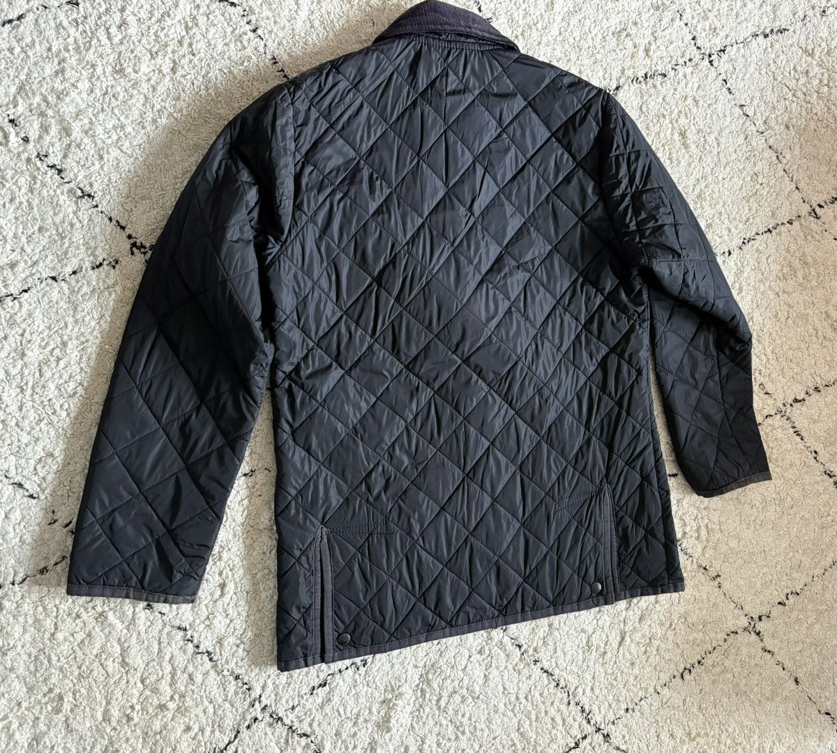 Mackintosh Mackintosh scotland button jacket Size US L / EU 52-54 / 3 - 4 Thumbnail