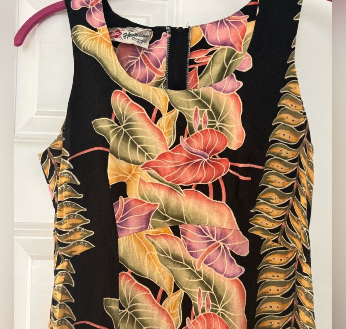 90s floral slip dress 90s floral slip dress (M)