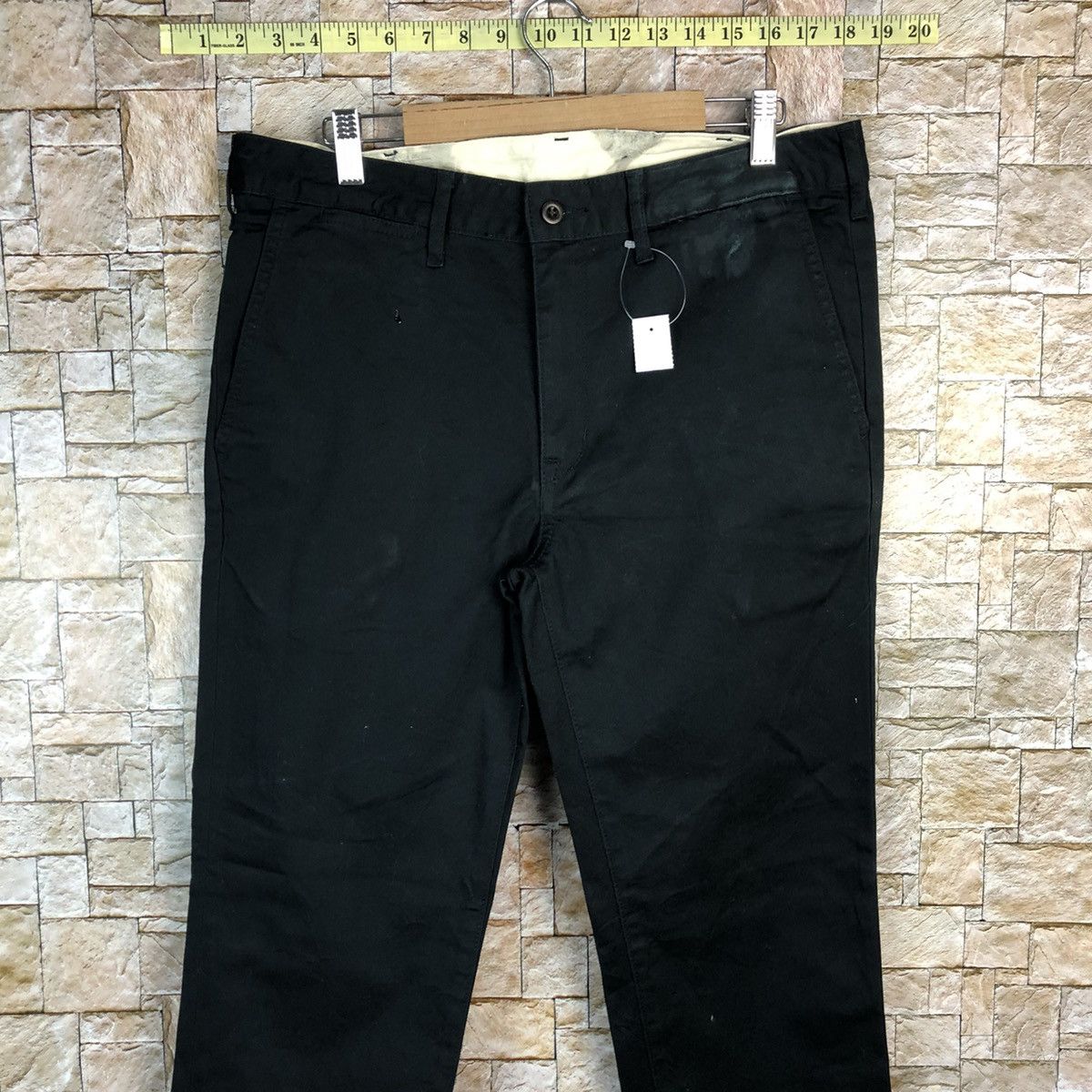 Japan Blue × Japanese Brand Japan blue Cargo Pants #A640 Size US 34 / EU 50 - 5 Thumbnail