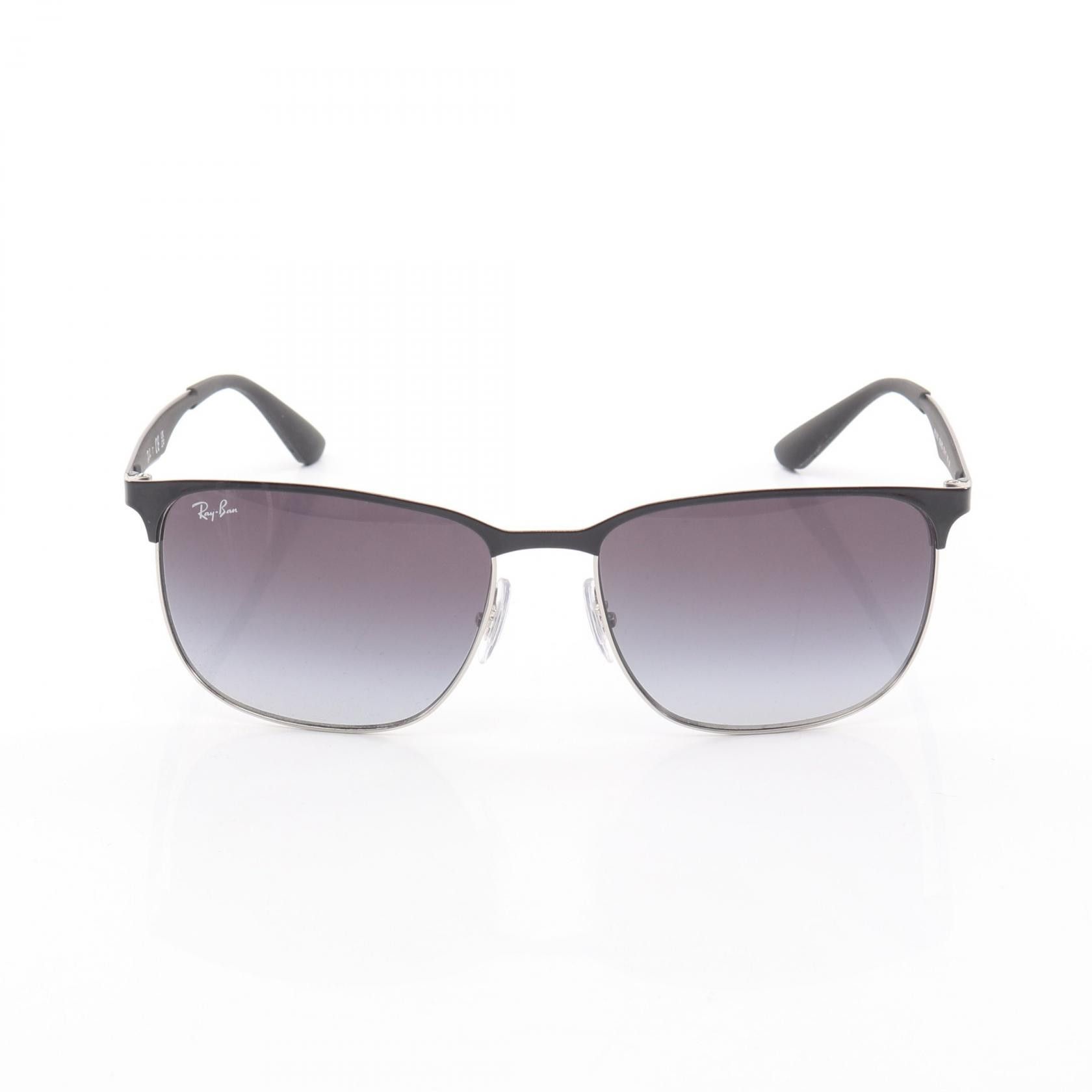 Other Ray-Ban Ray-Ban Metal Sunglasses Metal Sunglasses RB3569 DUTY FREE for USA Size ONE SIZE - 1 Thumbnail