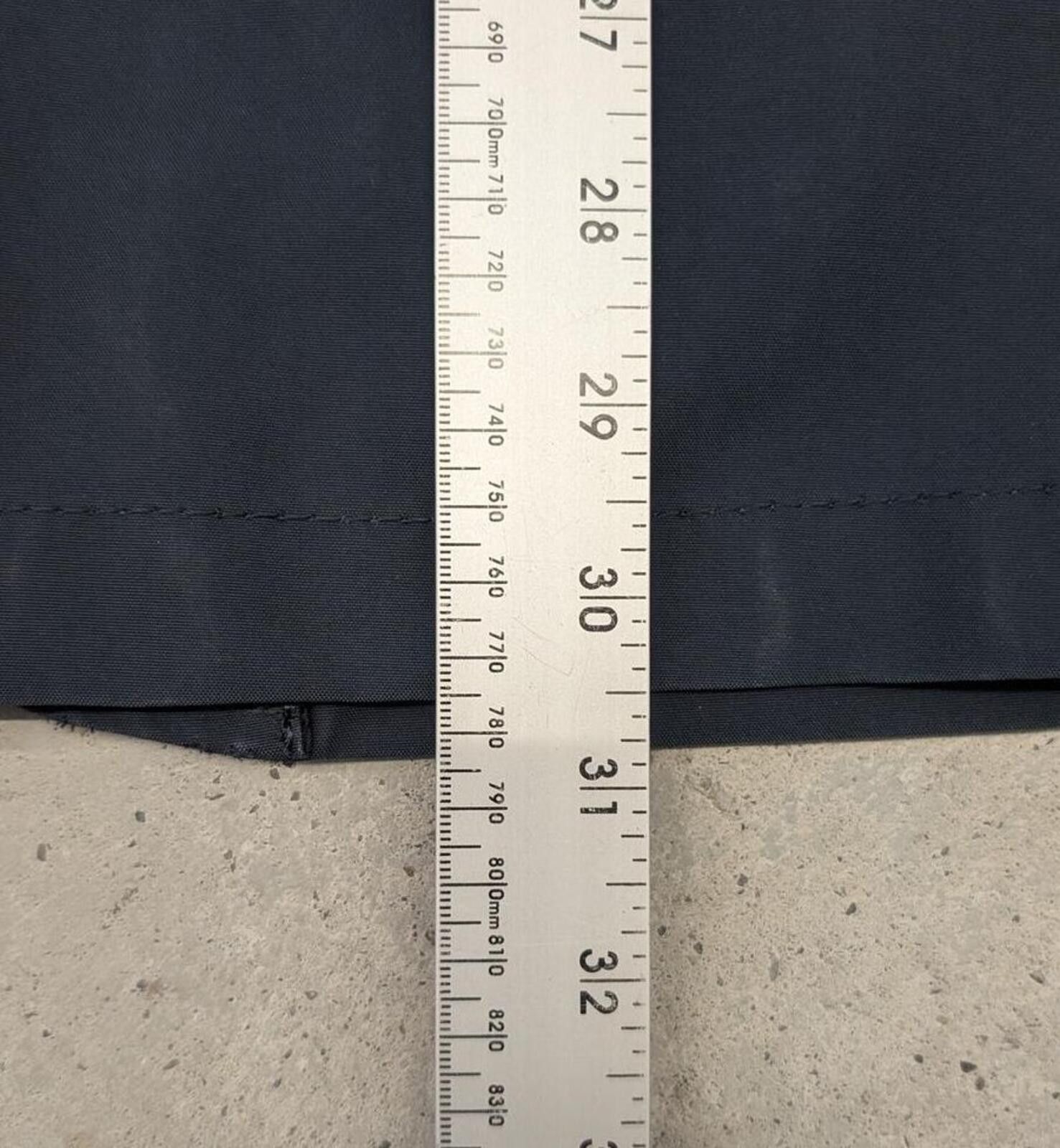 Other G-Lab Technical Field Jacket Water Resistant Navy Jacket Size US L / EU 52-54 / 3 - 6 Thumbnail