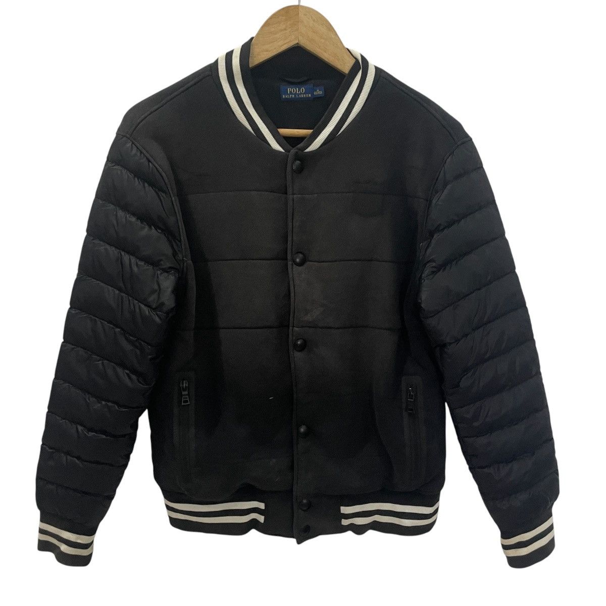 Polo Ralph Lauren Vintage Polo By Ralph Lauren Jacket Size US S / EU 44-46 / 1 - 1 Thumbnail