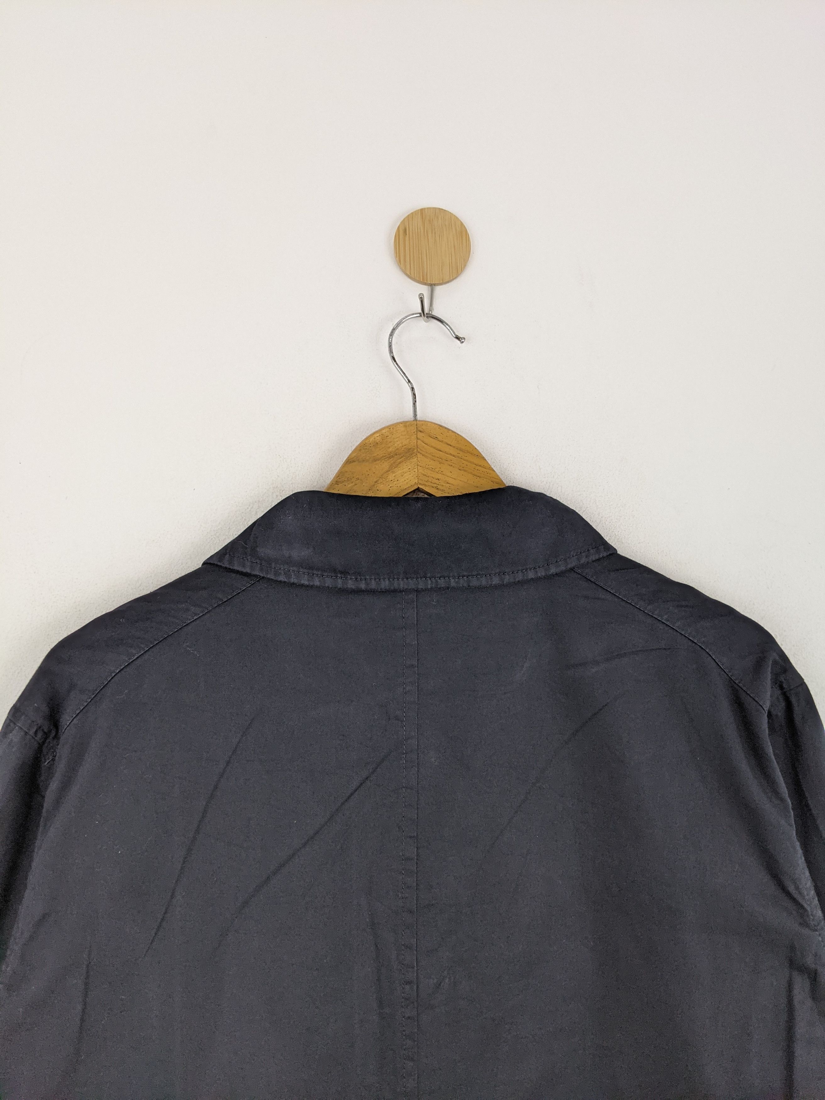 ABAHOUSE Vintage Abahouse Japanese Designer Jacket MJ0112Z Size US L / EU 52-54 / 3 - 4 Thumbnail