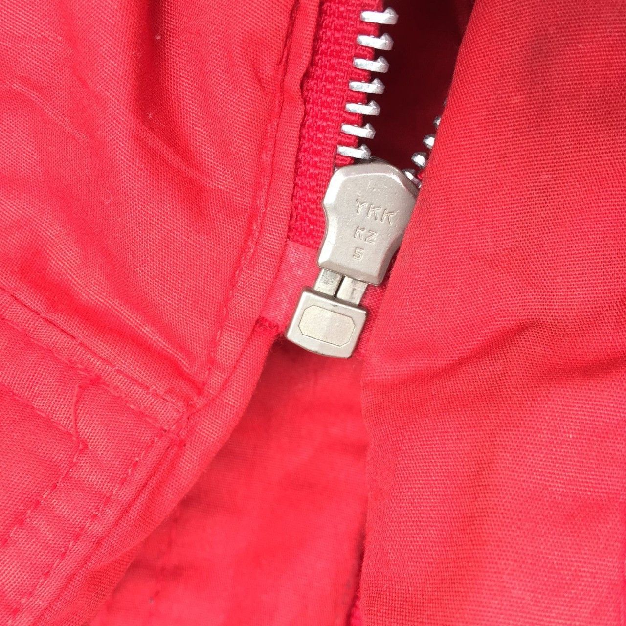Ferrari × Formula 1 × Vintage Vintage Scuderia Ferarri Racing Jacket Size US L / EU 52-54 / 3 - 9 Thumbnail