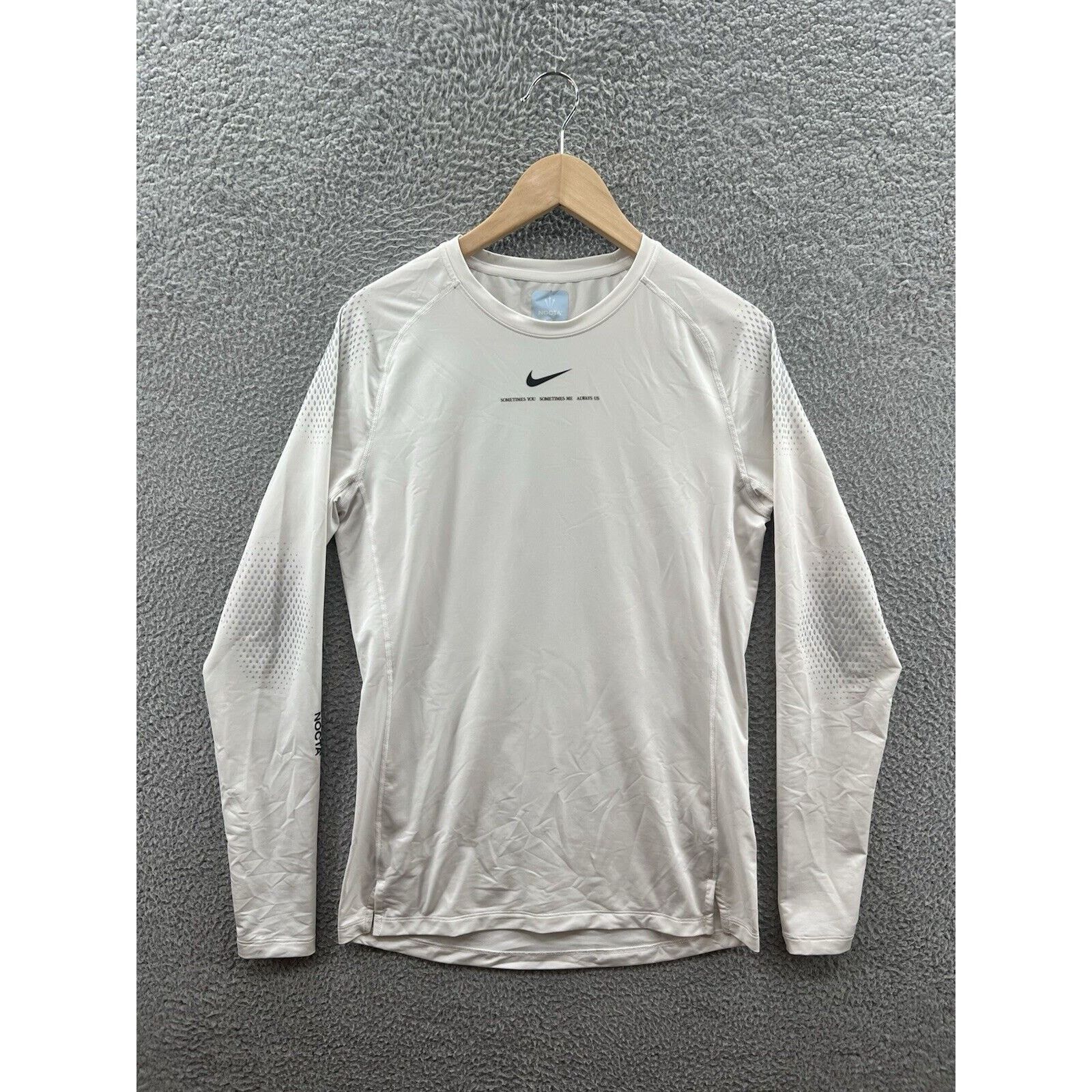 Nike Nocta Long Sleeve | Grailed