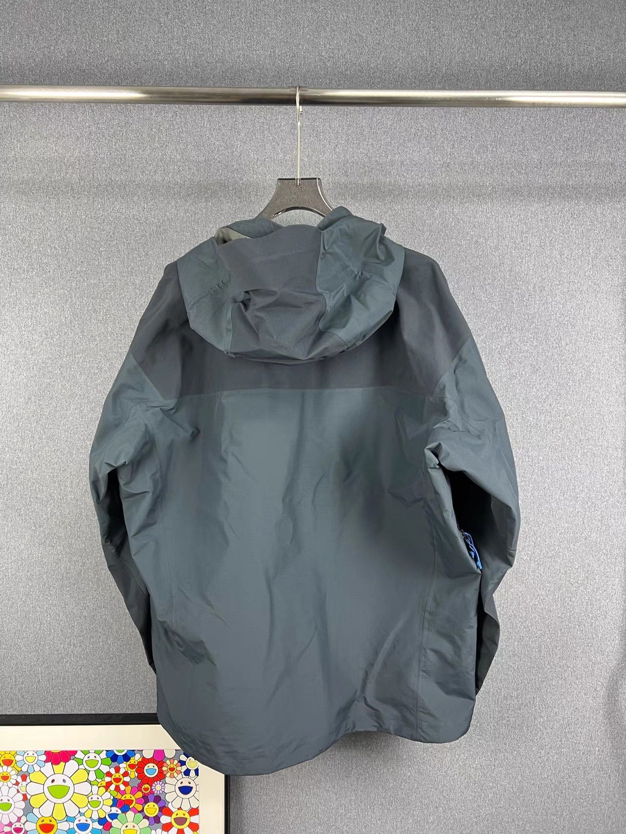 Arc'teryx ARC'TERYX BETA AR Jacket K1 Size US XXL / EU 58 / 5 - 2 Thumbnail