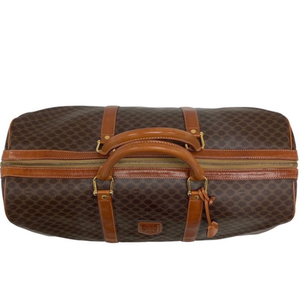 Celine Celine - Macadam - Bag Size ONE SIZE - 5 Thumbnail