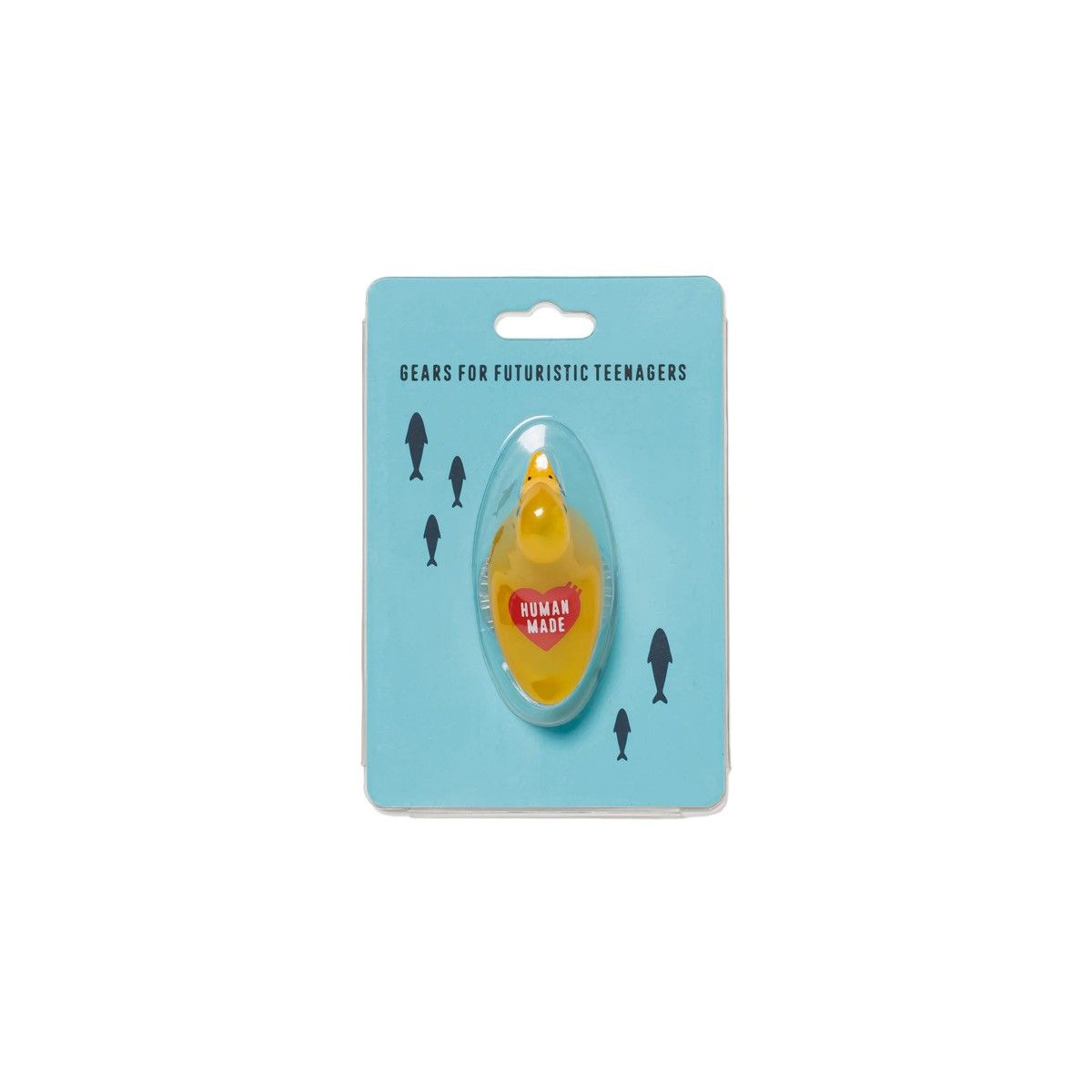 Human Made Human Made Keychain Size ONE SIZE - 3 Thumbnail