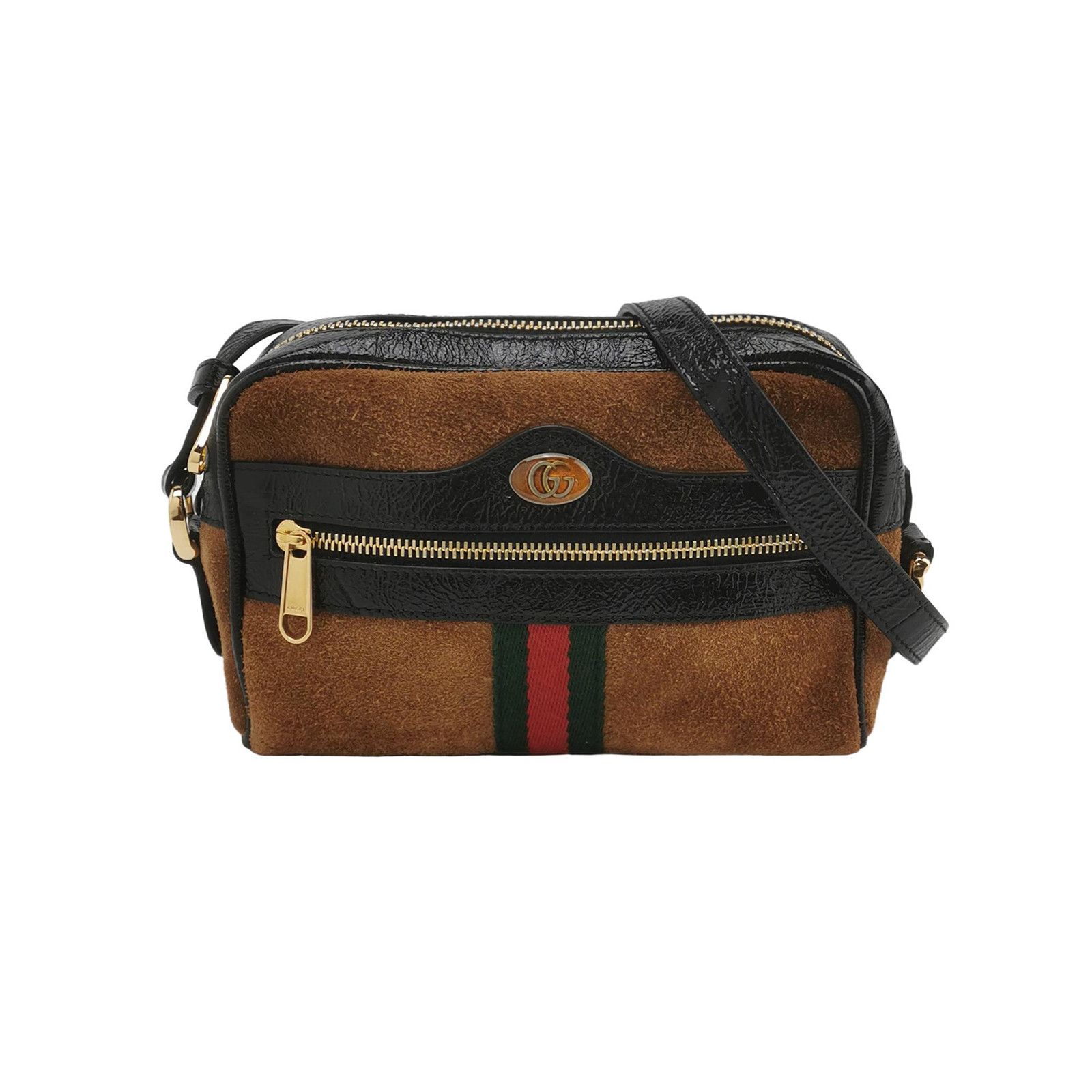 Gucci Gucci Women os Shoulder Bags Size ONE SIZE - 1 Thumbnail