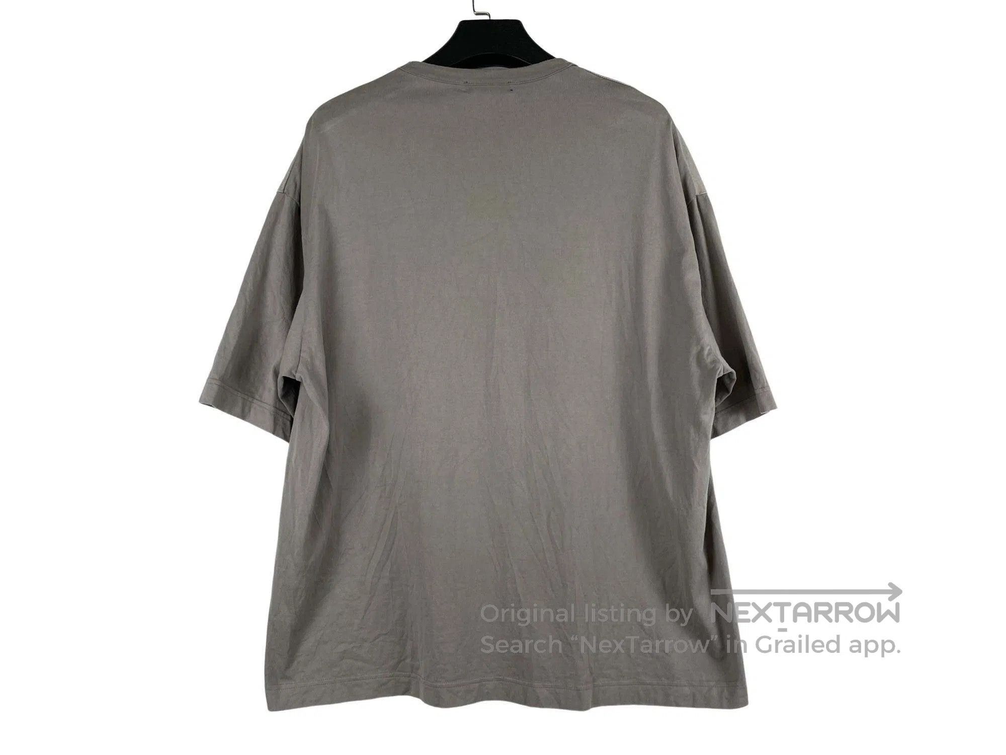 Undercover Undercover Tie-dye Short Sleeve T-Shirt Size US L / EU 52-54 / 3 - 2 Thumbnail