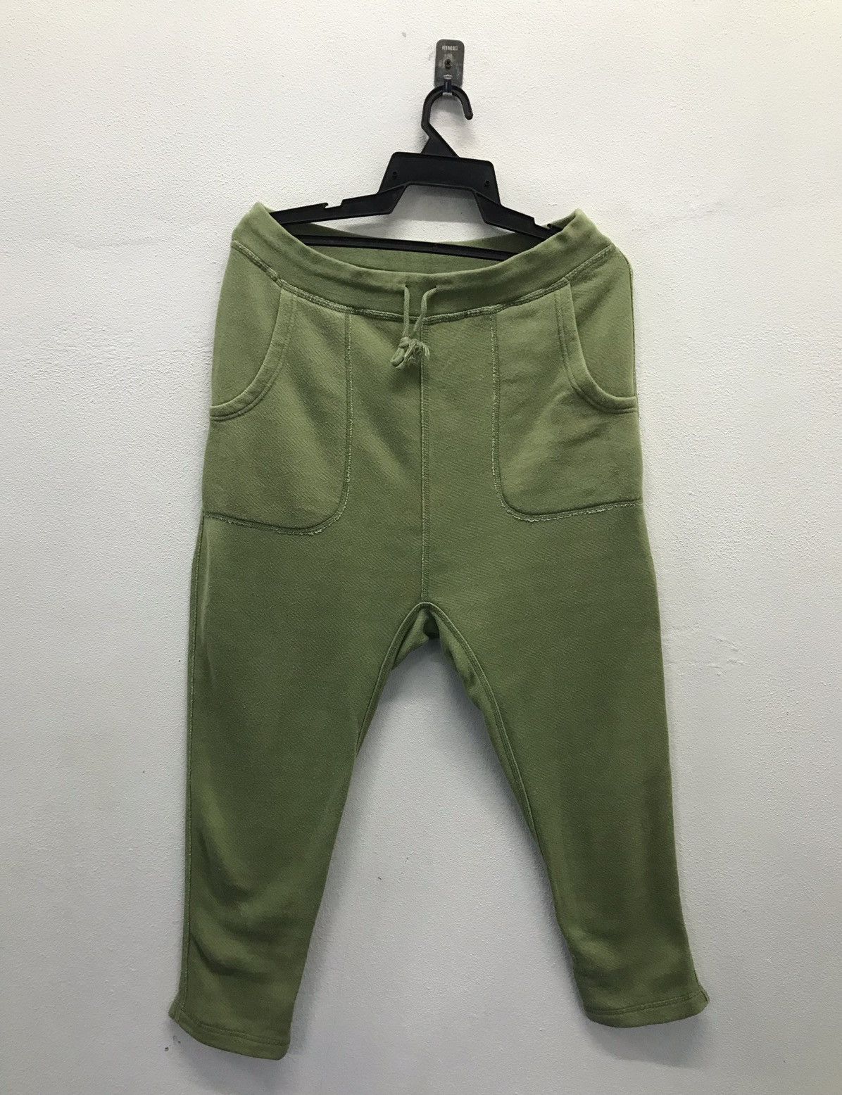 Issey Miyake × Ne-Net Vintage Ne-net Issey Miyake reversible Pants Size US 32 / EU 48 - 1 Thumbnail