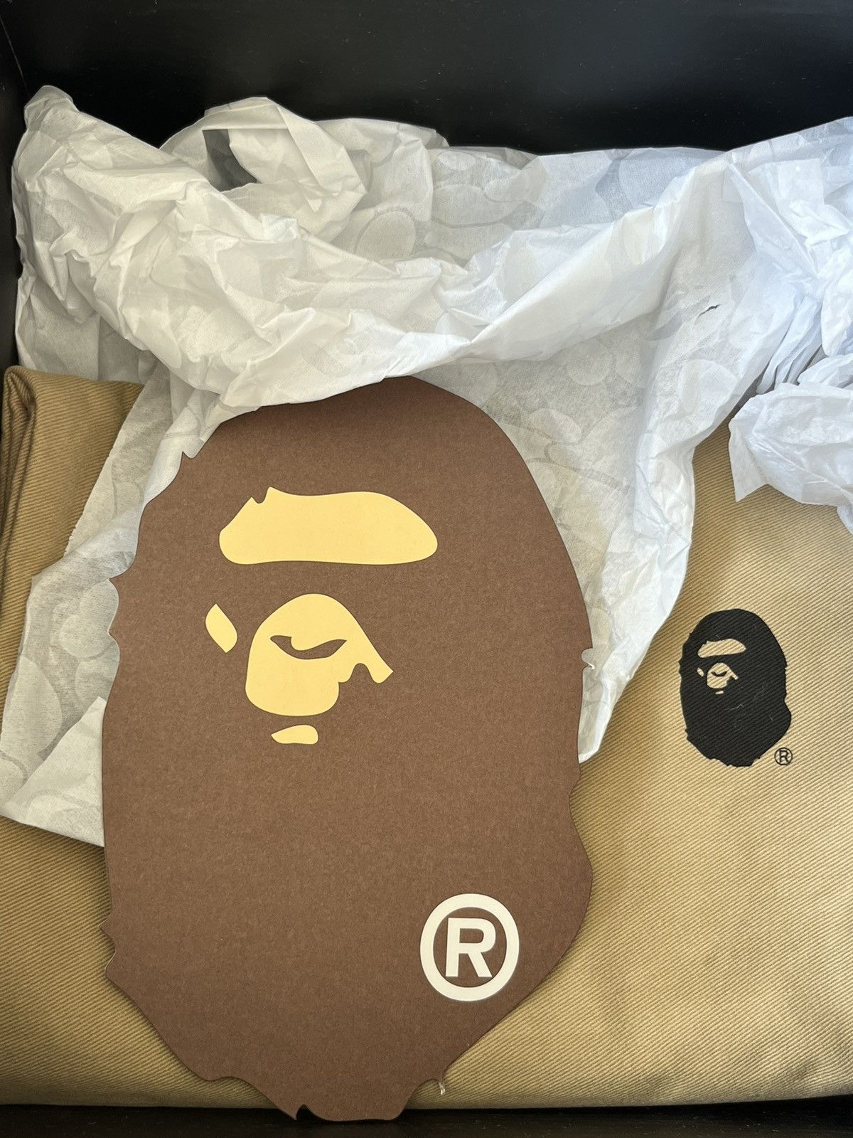 Bape SK8 STA #5 Size US 9 / EU 42 - 8 Thumbnail