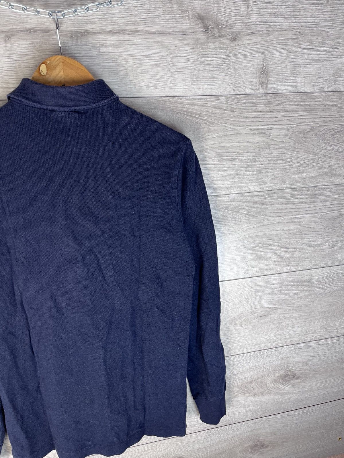 Polo Ralph Lauren Vintage men’s rugby Polo Ralph Lauren size S Size US L / EU 52-54 / 3 - 13 Thumbnail