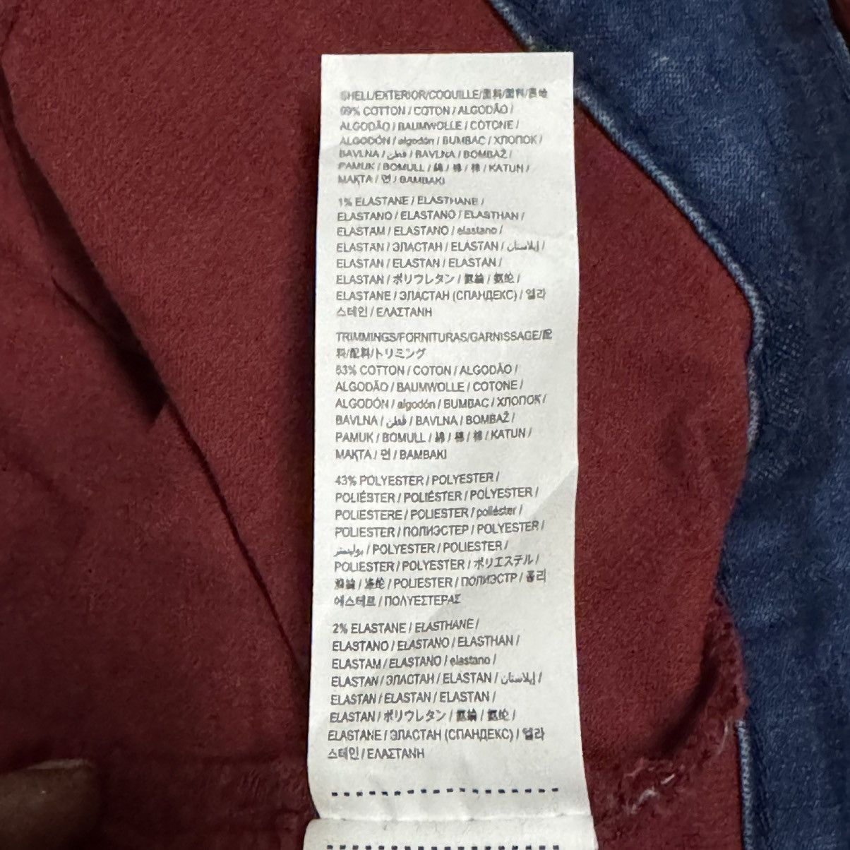 Desigual Nice Design Desigual Corduroy Trucker Jacket Size M / US 6-8 / IT 42-44 - 10 Thumbnail
