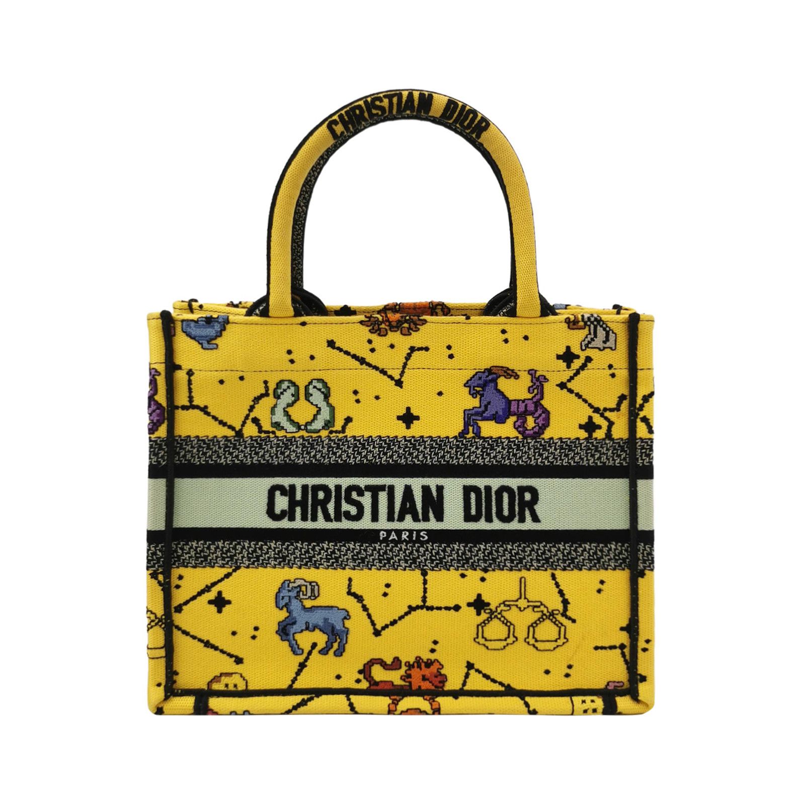 Dior Dior Women os Tote Bags Size ONE SIZE - 1 Thumbnail