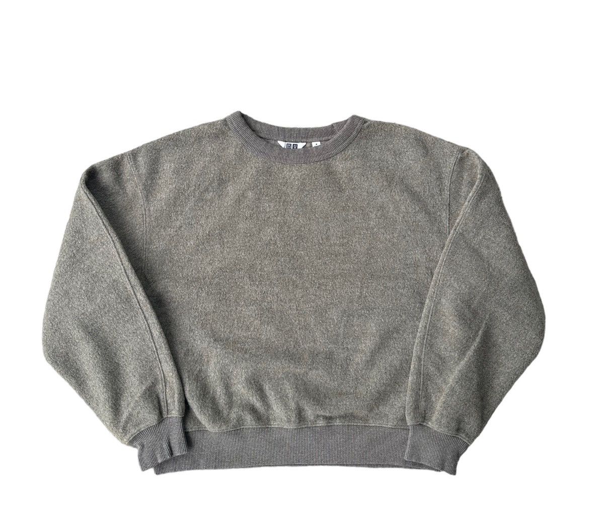 Other Uniqlo Undercover plain sweatshirt size M Size US M / EU 48-50 / 2 - 2 Thumbnail
