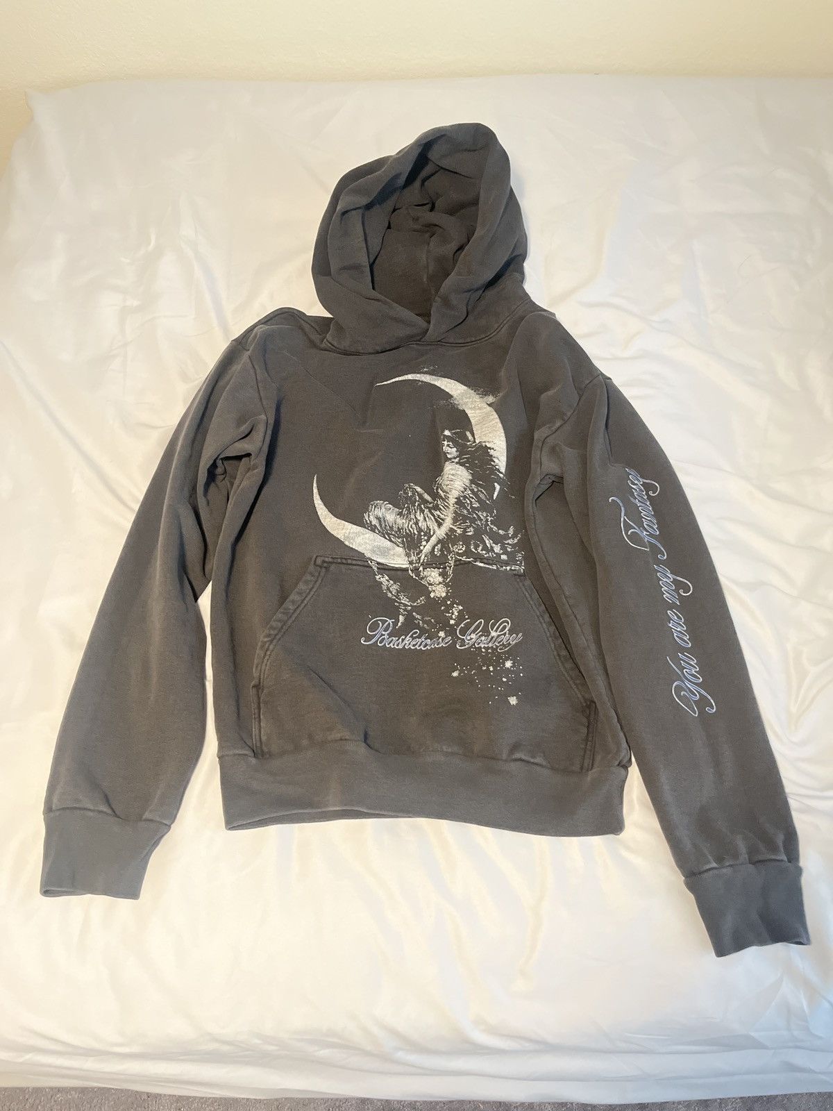 Basketcase Fantasy Hoodie
