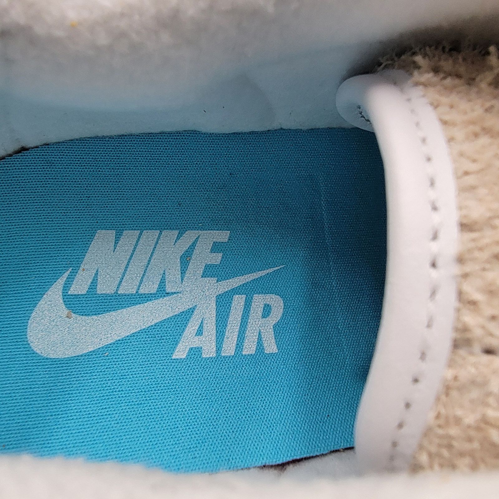Nike Nike Air Jordan 1 Elevate Low SE 'Salt Lake City'-8.5 (124) Size US 8.5 / IT 38.5 - 7 Thumbnail
