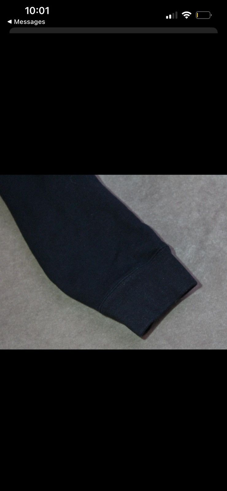 Gucci Gucci Hoodie Size US L / EU 52-54 / 3 - 2 Thumbnail