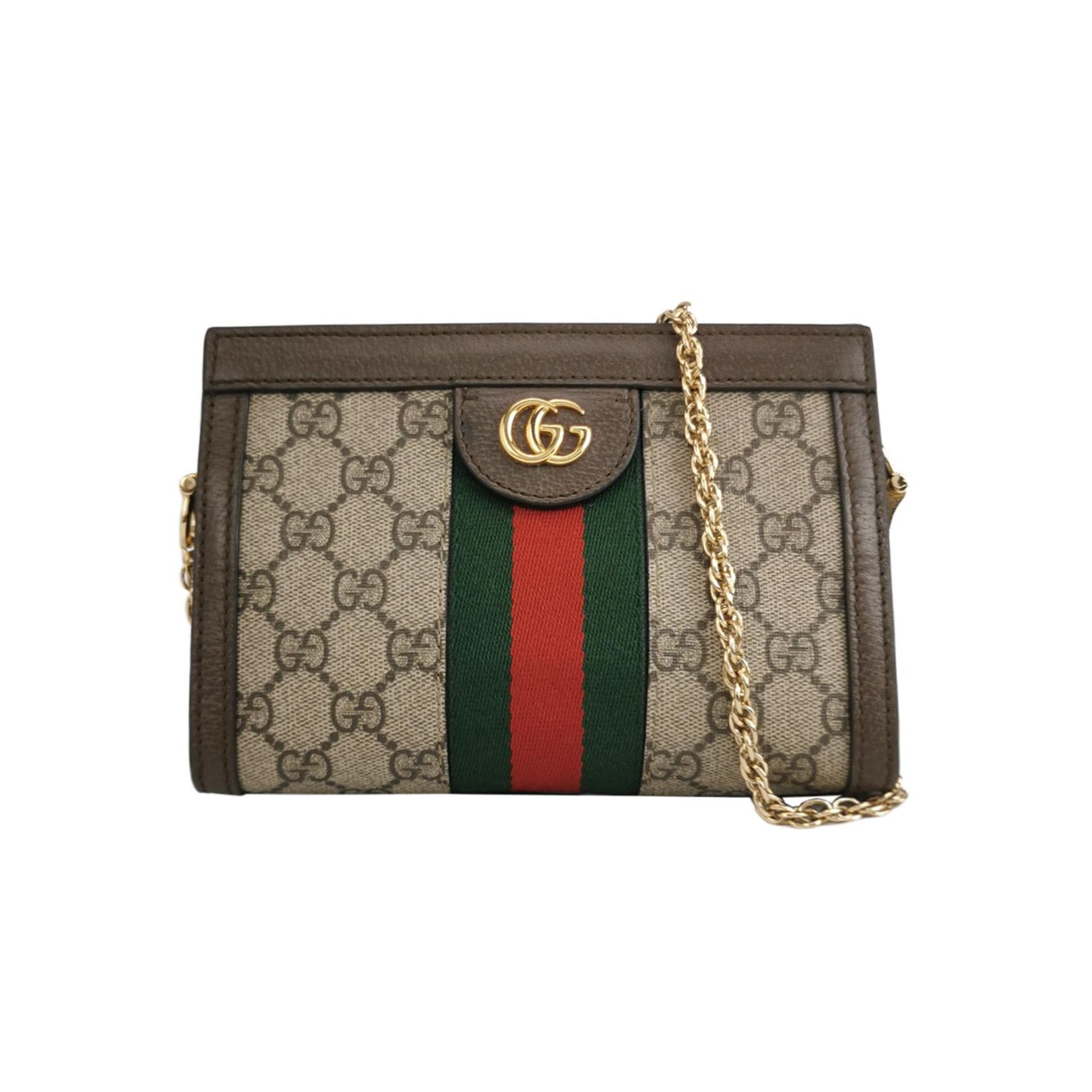 Gucci Gucci Women os Shoulder Bags Size ONE SIZE - 1 Thumbnail