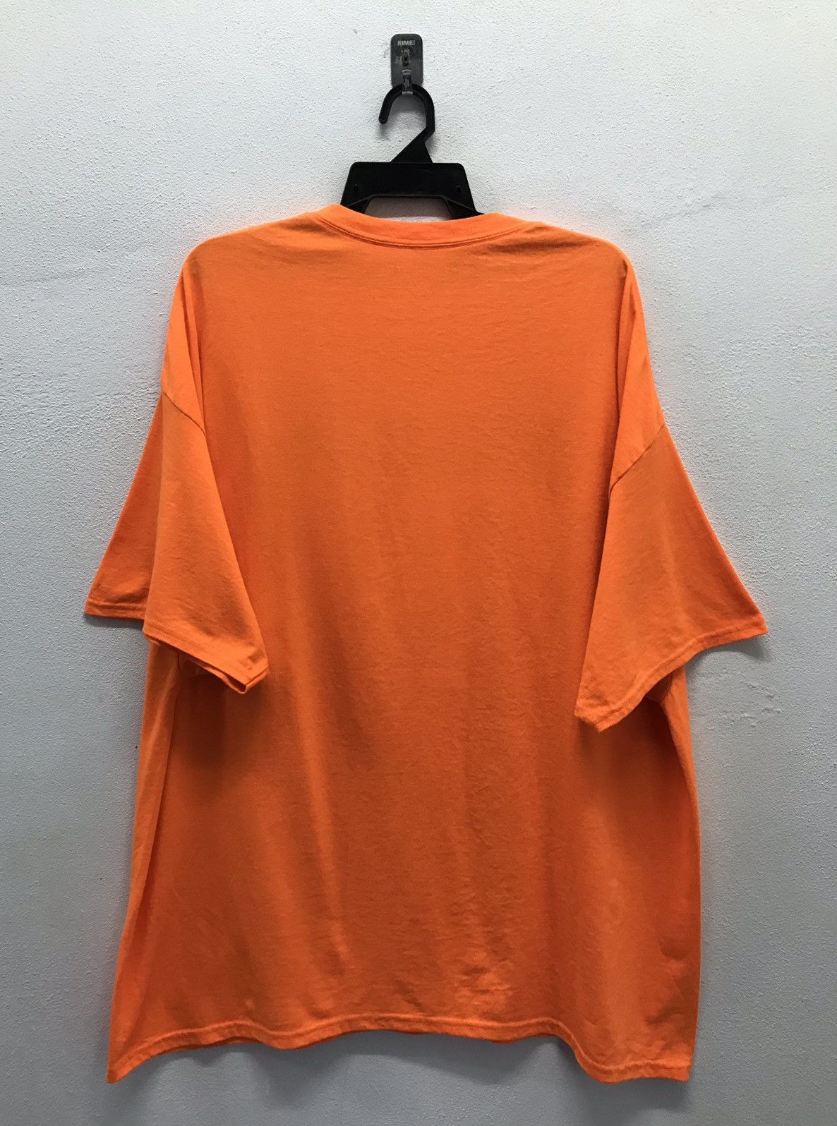 Band Tees × Vintage Vintage Poetic Justice A Street Romance Shirt Size US XXL / EU 58 / 5 - 2 Thumbnail