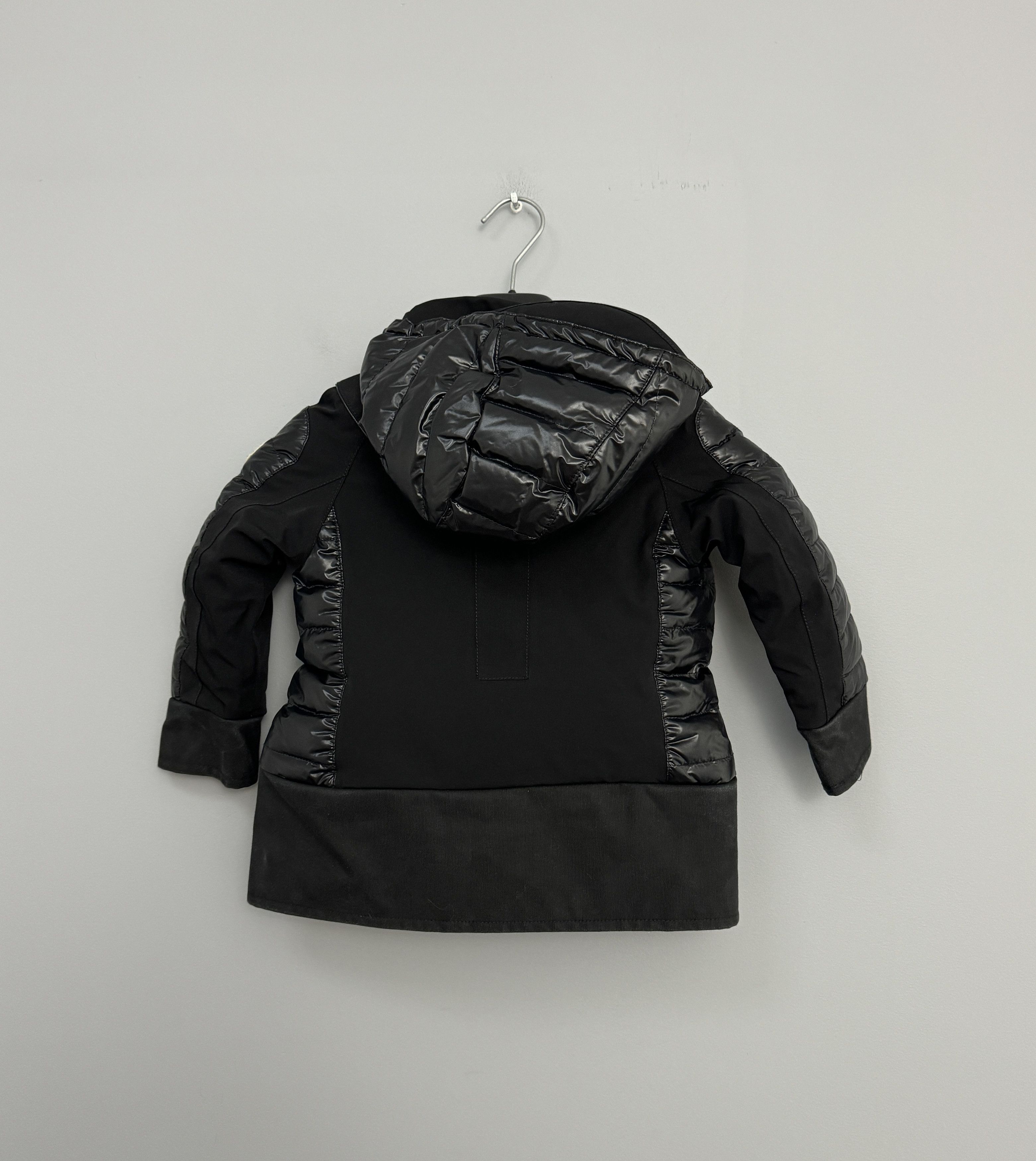 Moncler Kid's Moncler Grenoble Down Jacket Pants Ski Suit 18-24 86cm Size XXS / US 00 / IT 34 - 19 Thumbnail