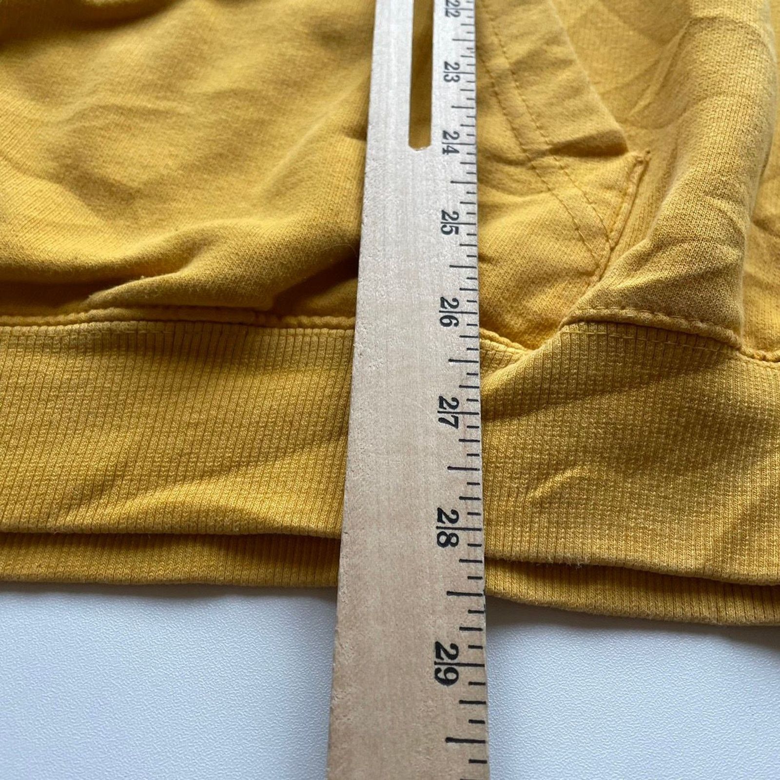 NCAA Vintage Iowa Hawkeyes Hoodie XL Y2K University NCAA Logo Size US L / EU 52-54 / 3 - 5 Thumbnail